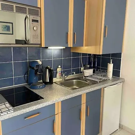 Apartment Dans Piscine 500m De La 2** *